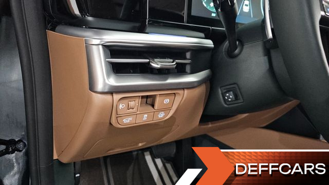 Hyundai GRANDEUR Honors купить на сайте DeffCars