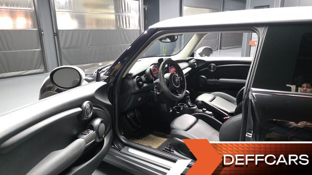 Mini COOPER Standard Third Generation купить на сайте DeffCars