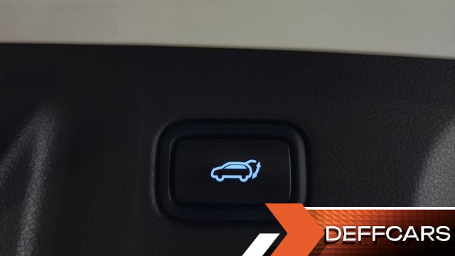 Hyundai PALISADE Gasoline 3.8 4WD Calligraphy купить на сайте DeffCars
