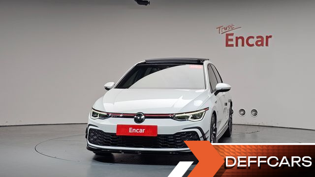 Volkswagen GOLF 2.0 GTI купить на сайте DeffCars