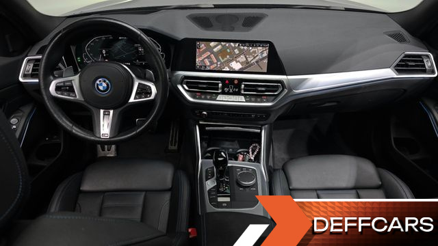 BMW 3-SERIES 330e M Sport купить на сайте DeffCars