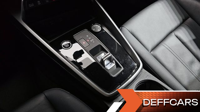Audi A3 40 TFSI купить на сайте DeffCars
