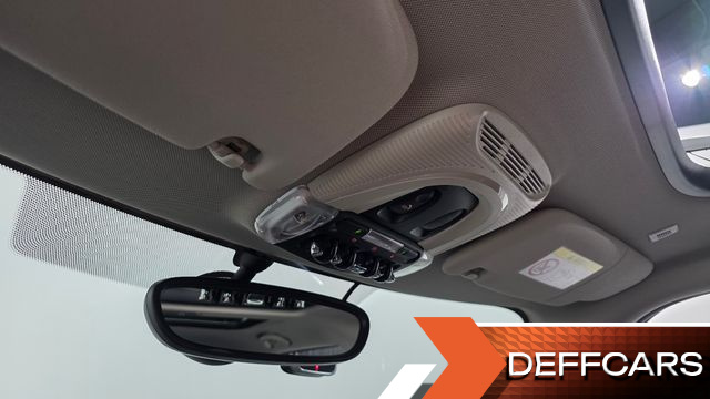Mini CLUBMAN High 2nd купить на сайте DeffCars