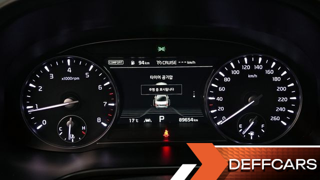 Kia K9 3.8 GDI AWD Best SelectionⅠ купить на сайте DeffCars