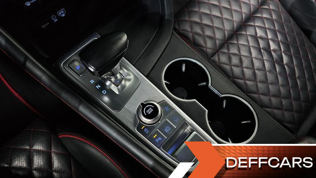 Genesis G70 2.0T Sport Package купить на сайте DeffCars