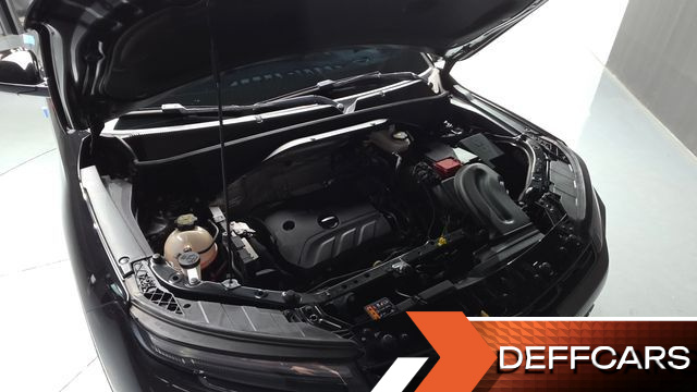 ChevroletGMDaewoo TRAILBLAZER 1.3 Turbo 2WD RS купить на сайте DeffCars