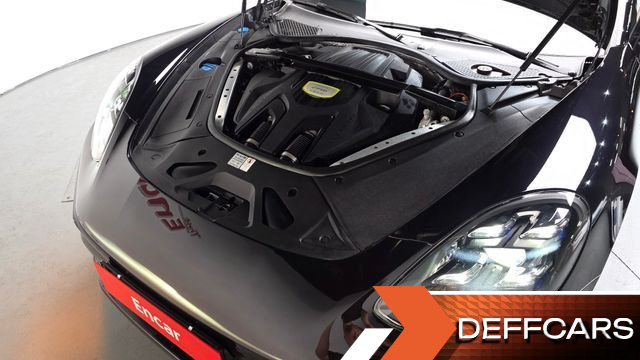 Porsche PANAMERA 2.9 AWD E-Hybrid купить на сайте DeffCars