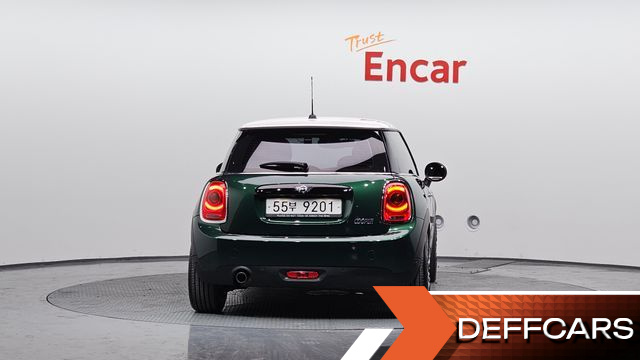 Mini COOPER Standard Third Generation купить на сайте DeffCars
