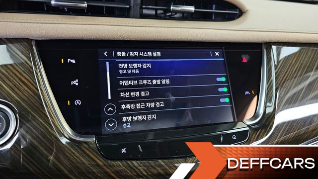 Cadillac XT6 3.6 Sport купить на сайте DeffCars