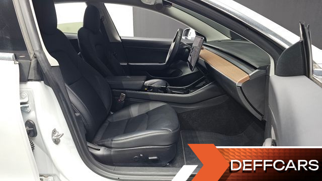Tesla MODEL 3 Standard Range Plue RWD купить на сайте DeffCars