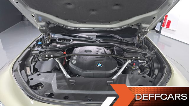 BMW 7-SERIES 740i sDrive Design Pure Excellence купить на сайте DeffCars