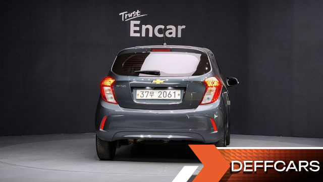 ChevroletGMDaewoo SPARK LT купить на сайте DeffCars