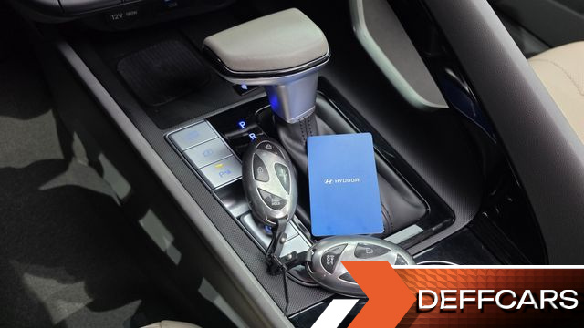 Hyundai AVANTE 1.6 Inspiration купить на сайте DeffCars
