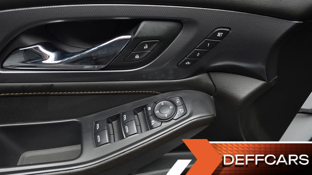 ChevroletGMDaewoo TRAVERSE 3.6 AWD Redline купить на сайте DeffCars