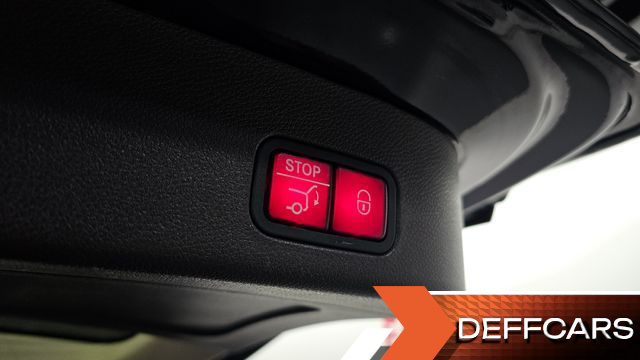 Mercedes GLS-CLASS GLS500 4MATIC купить на сайте DeffCars