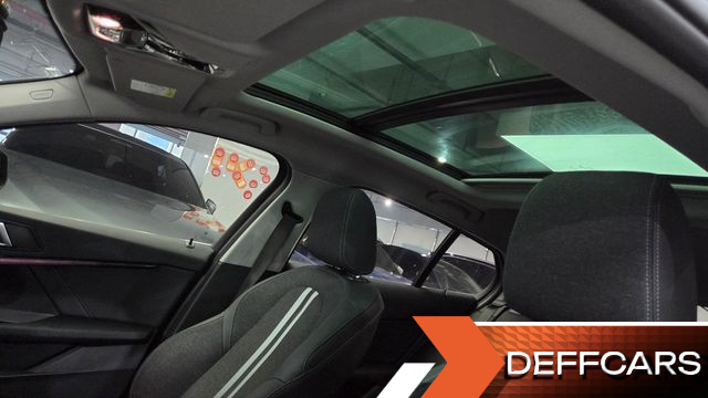 BMW 1-SERIES 120i Sports купить на сайте DeffCars