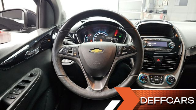 ChevroletGMDaewoo SPARK LTZ купить на сайте DeffCars