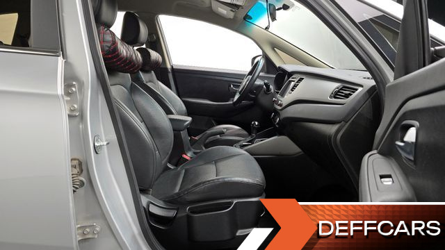 Kia CARENS 2.0 LPI Prestige купить на сайте DeffCars