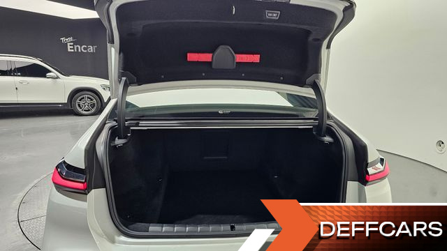 BMW 7-SERIES 740d xDrive M Sport купить на сайте DeffCars
