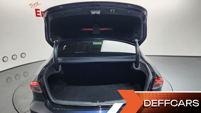 Hyundai GRANDEUR 2.5 Exclusice купить на сайте DeffCars