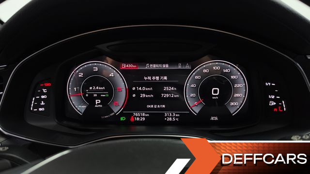 Audi A6 45 TDI Quattro Premium купить на сайте DeffCars