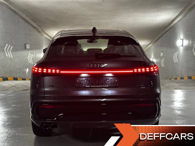 Audi Q5 40 TDI Quattro S Line Sportback купить на сайте DeffCars