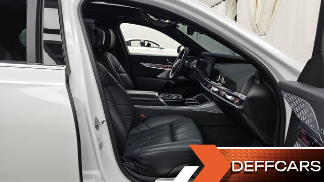 BMW I7 xDrive 60 M sport купить на сайте DeffCars