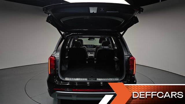 Hyundai PALISADE Gasoline 3.8 2WD Le Blanc купить на сайте DeffCars