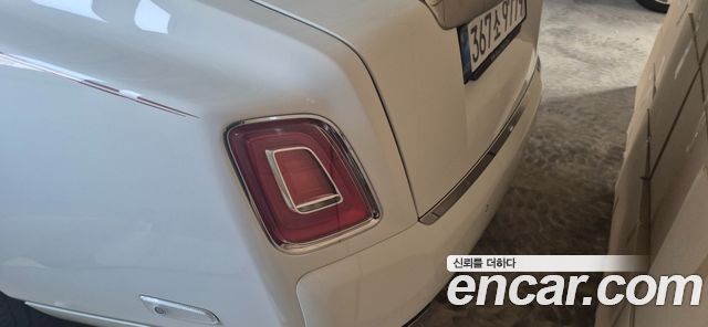 Rolls-Royce PHANTOM 6.7 V12 купить на сайте DeffCars