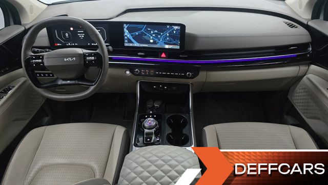 Kia CARNIVAL Diesel 7-Seater Gravity купить на сайте DeffCars