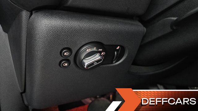 Mini COOPER Standard Third Generation купить на сайте DeffCars