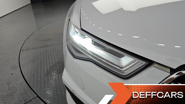 Audi A6 40 TFSI Premium C7 купить на сайте DeffCars