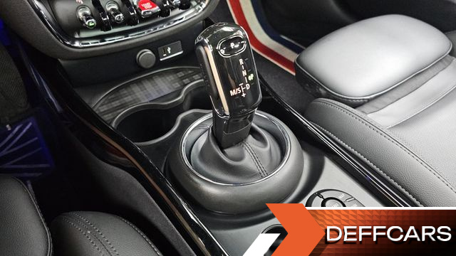 Mini CLUBMAN High 2nd купить на сайте DeffCars