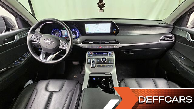 Hyundai PALISADE Gasoline 3.8 2WD Prestige купить на сайте DeffCars