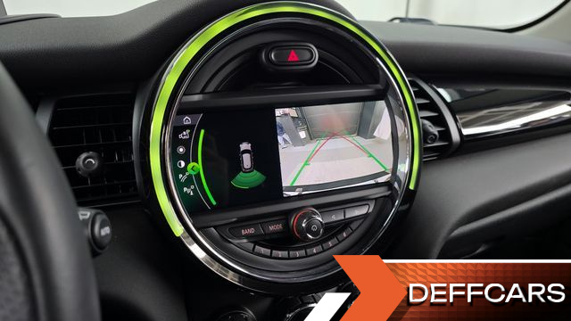 Mini COOPER 5Door HIGH 3rd купить на сайте DeffCars