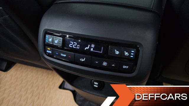 Hyundai PALISADE Gasoline 3.8 2WD Prestige купить на сайте DeffCars