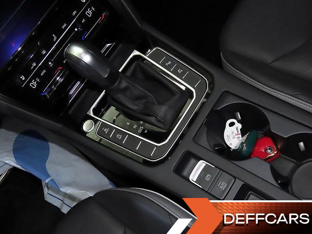 Volkswagen ARTEON 2.0 TDI Prestige купить на сайте DeffCars