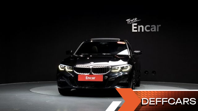 BMW 3-SERIES 330i xDrive M Sport купить на сайте DeffCars