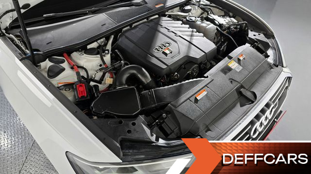 Audi A6 45 TFSI Quattro Premium купить на сайте DeffCars