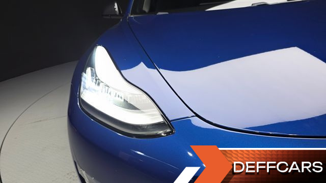 Tesla MODEL 3 Long Range AWD купить на сайте DeffCars