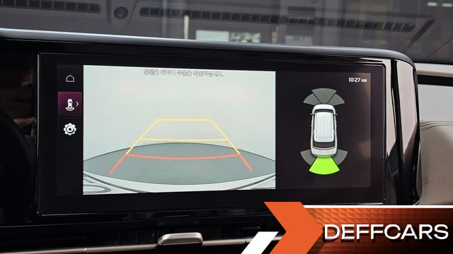 Kia CARNIVAL 9-Seater Noblesse купить на сайте DeffCars