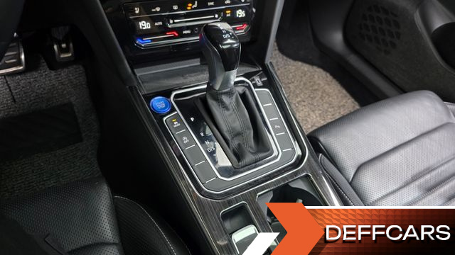 Volkswagen PASSAT 2.0 TDI Prestige купить на сайте DeffCars