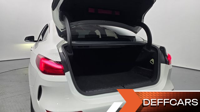 BMW 2-SERIES 220i Advantage купить на сайте DeffCars
