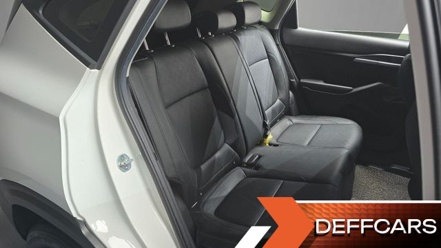 Kia SELTOS Gasoline 1.6 Turbo 2WD Prestige купить на сайте DeffCars