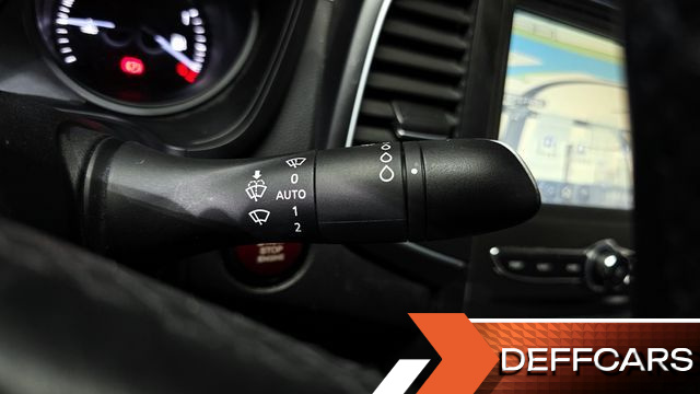 Renault-KoreaSamsung SM6 2.0 LPe SE (Disabled) купить на сайте DeffCars