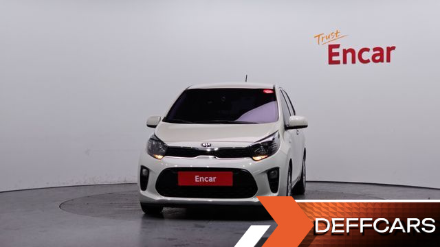 Kia MORNING Luxury купить на сайте DeffCars