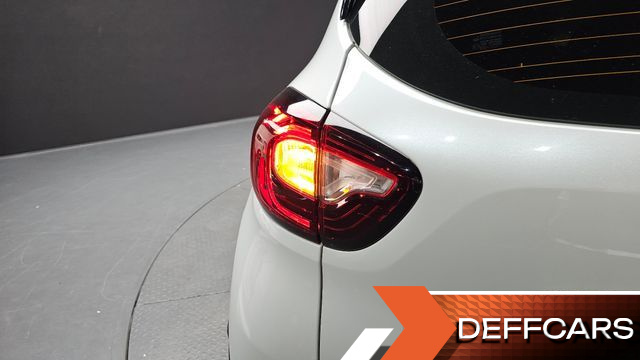 Renault-KoreaSamsung QM3 RE купить на сайте DeffCars