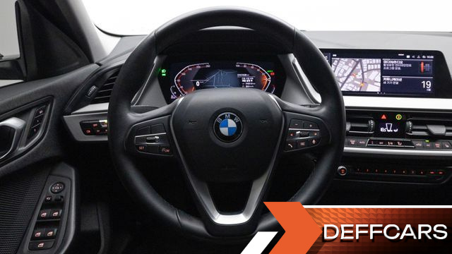 BMW 1-SERIES 118d Joy купить на сайте DeffCars