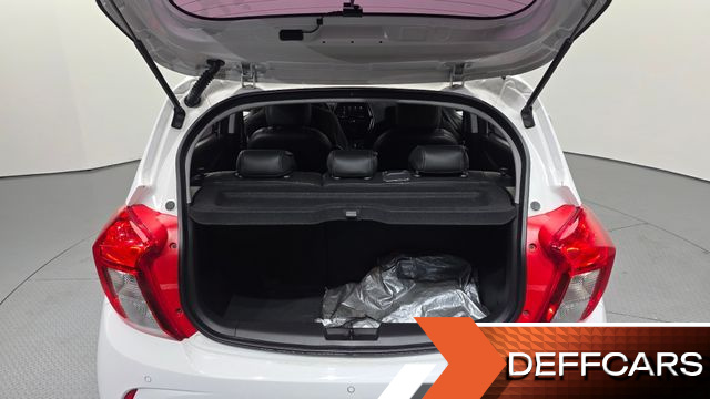 ChevroletGMDaewoo SPARK LT купить на сайте DeffCars