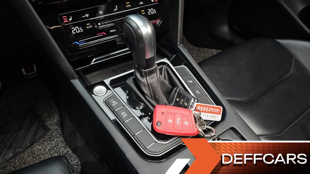 Volkswagen ARTEON 2.0 TDI R-LIINE 4Motion купить на сайте DeffCars